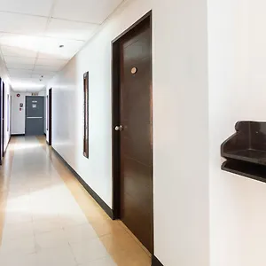 Orange Nest Hotel Manila