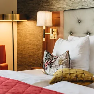 Profilhotels Plaza Copenhague